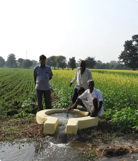 Drinking Water Schemes